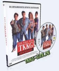 VLC: Ein Fall für TKKG - „Drachenauge“