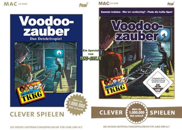 Coververgleich