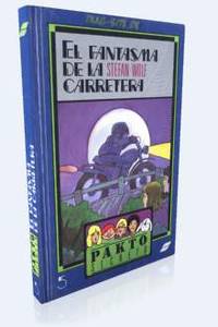 05: El fantasma de la carretera