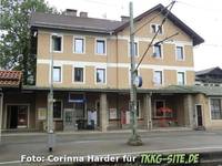 Oberauer Bahnhof