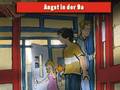 Angst in der 9a