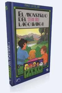 25: El monstruo del lago Waiga