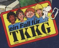 Die zweite Logo-Version von 1979