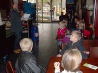 Detektivworkshop