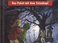 Das Paket mit dem Totenkopf