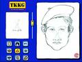 Das Phantombild-Programm