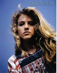 Sanny van Heteren, 1992