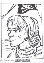Bernadette