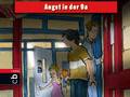 Angst in der 9a