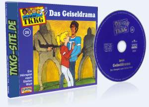 Folge 026: Das Geiseldrama