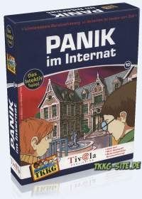 CD-ROM 10: Panik im Internat