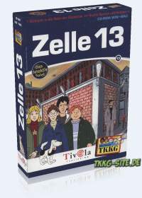 CD-ROM 13: Zelle 13