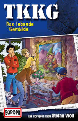 MC-Cover Folge 171
