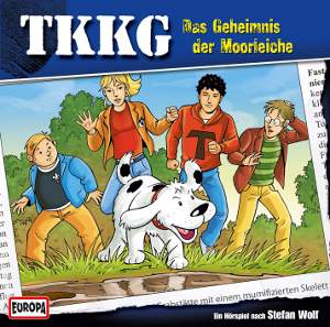 CD-Cover Folge 172