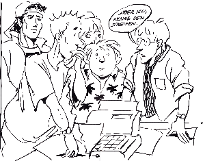 llustration von Seite 21.