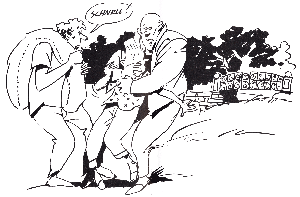 Illustration von Seite 90/91.