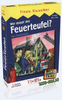 Klassiker: 07: Wer stoppt den Feuerteufel