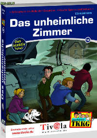 Vorläufiges Cover der 16. CD-ROM
