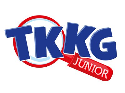 TKKG-Junior-Logo