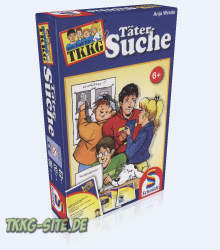 Täter-Suche