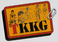 TKKG-Logo mit Tim