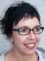 Annette Wolf
