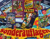 Buch-Sonderauflagen