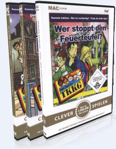 Spiele von UIG Entertainment