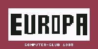 Logo des Computer-Labels