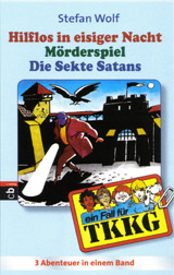 Dreifachband 13 - cbj