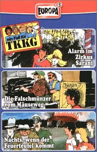 4. TKKG-Box