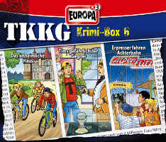 Krimi-Box 6