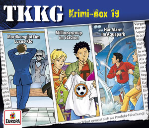 Krimi-Box 19