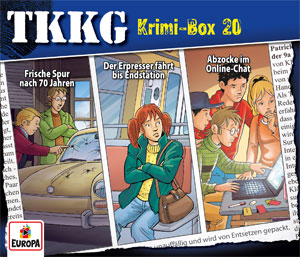 Krimi-Box 20