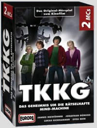 MC-Ausgabe