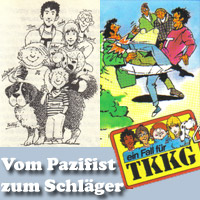 Vom Pazifisten zum Schläger