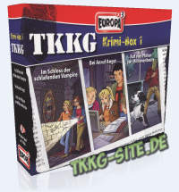 Krimi-Box 1