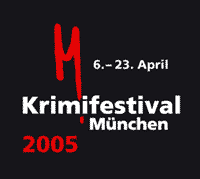 Krimifestival München