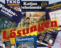 Alle Lösungen sind online!