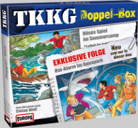 Doppelbox von Tchibo