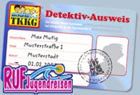 RUF Jugendreisen