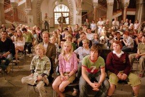 TKKG in der Aula