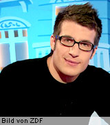 Daniel Hartwich