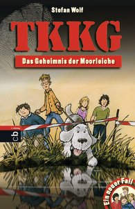 Band 113: Das Geheimnis der Moorleiche